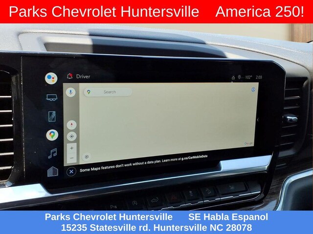 2022 Chevrolet Silverado