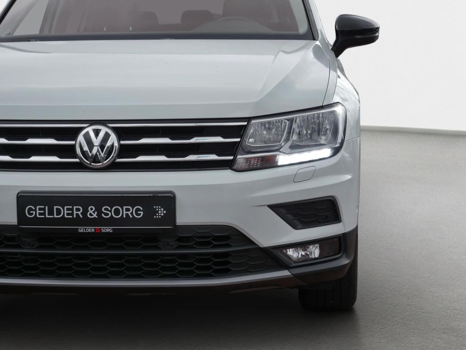 Volkswagen Tiguan Allspace IQ.DRIVE