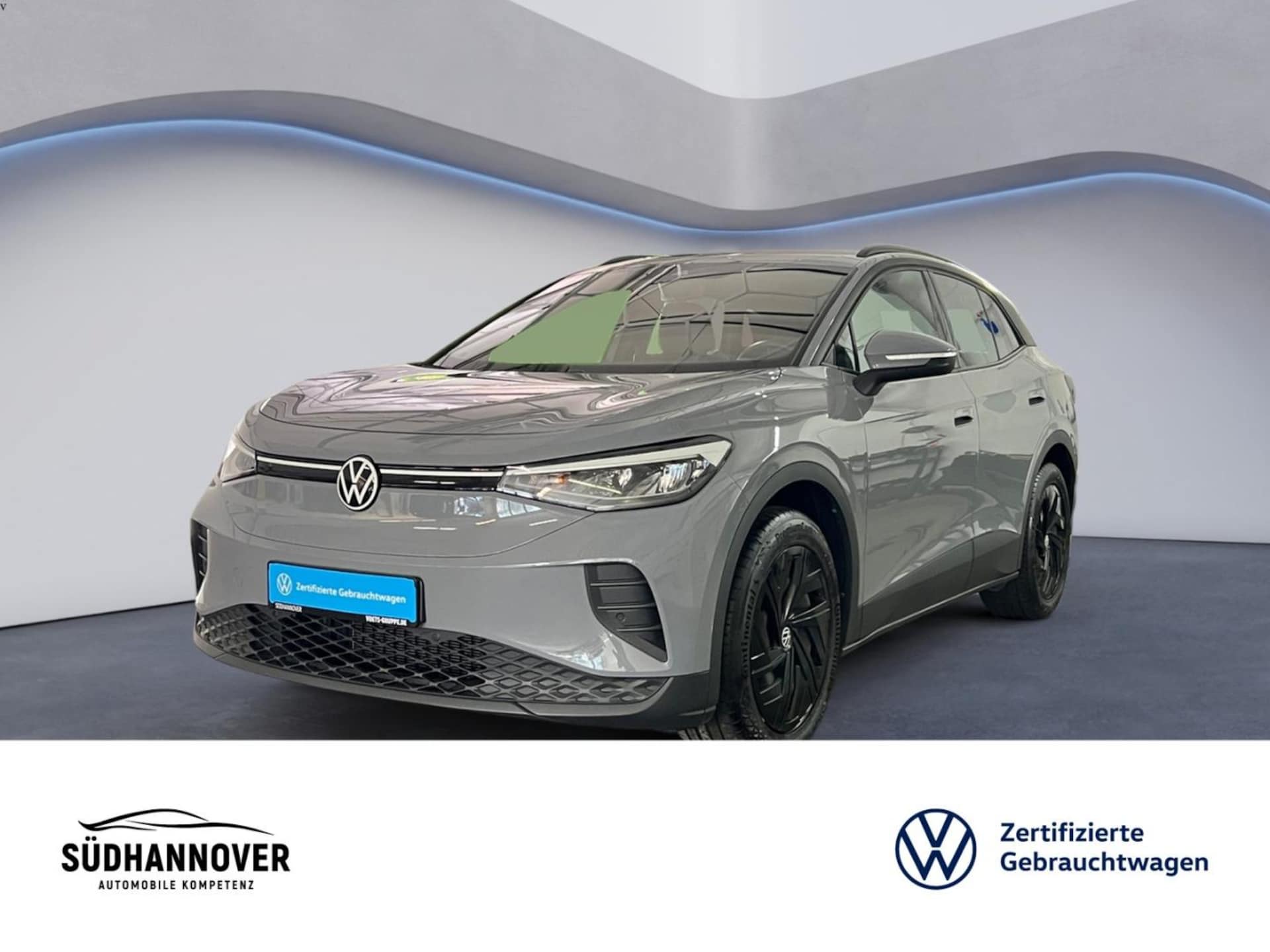 Volkswagen ID.4 Pro