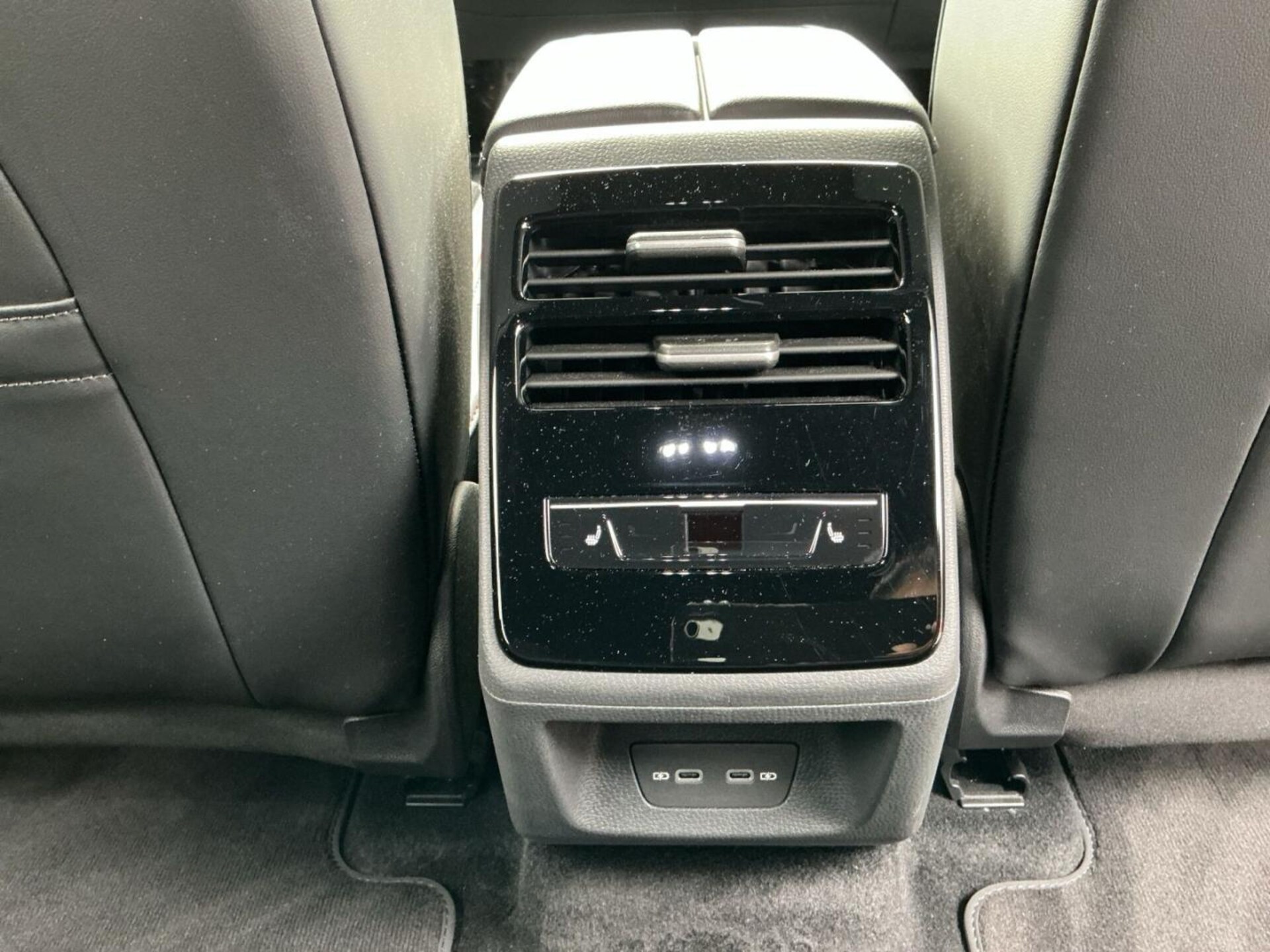 Volkswagen ID.7 Tourer GTX
