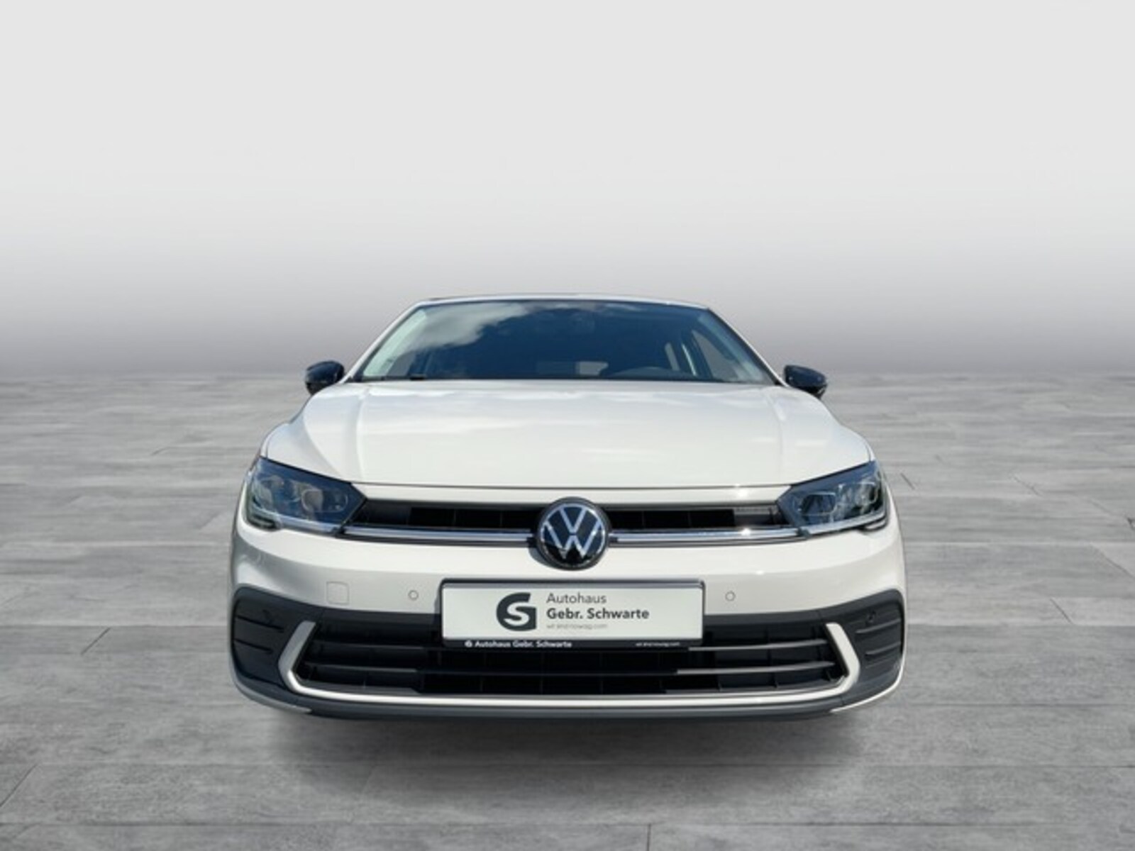 Volkswagen Polo – Bild 8
