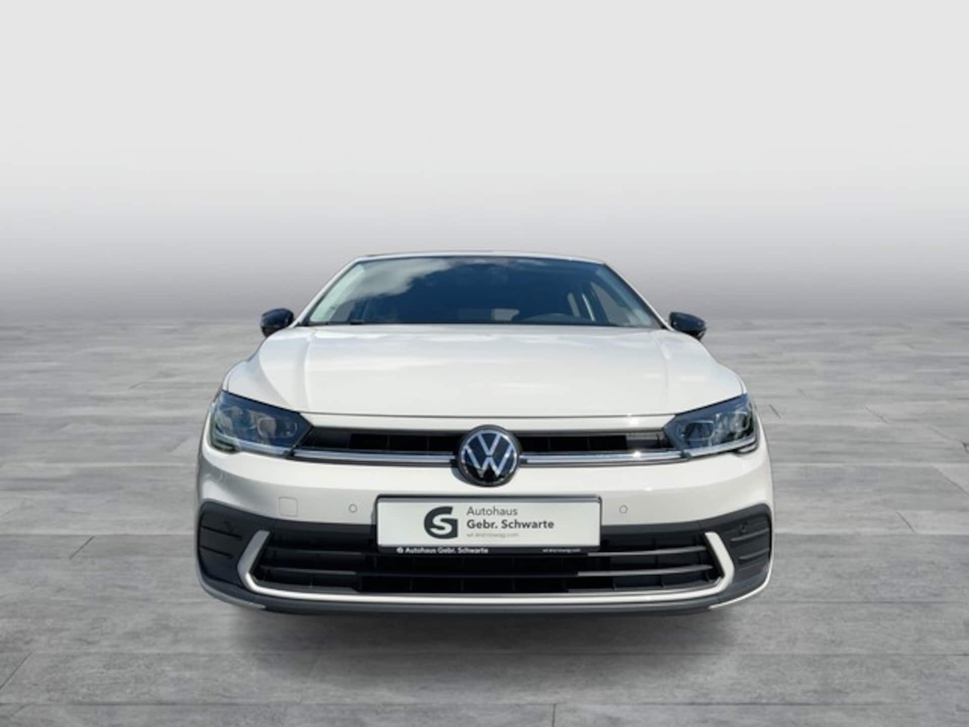 Volkswagen Polo Goal