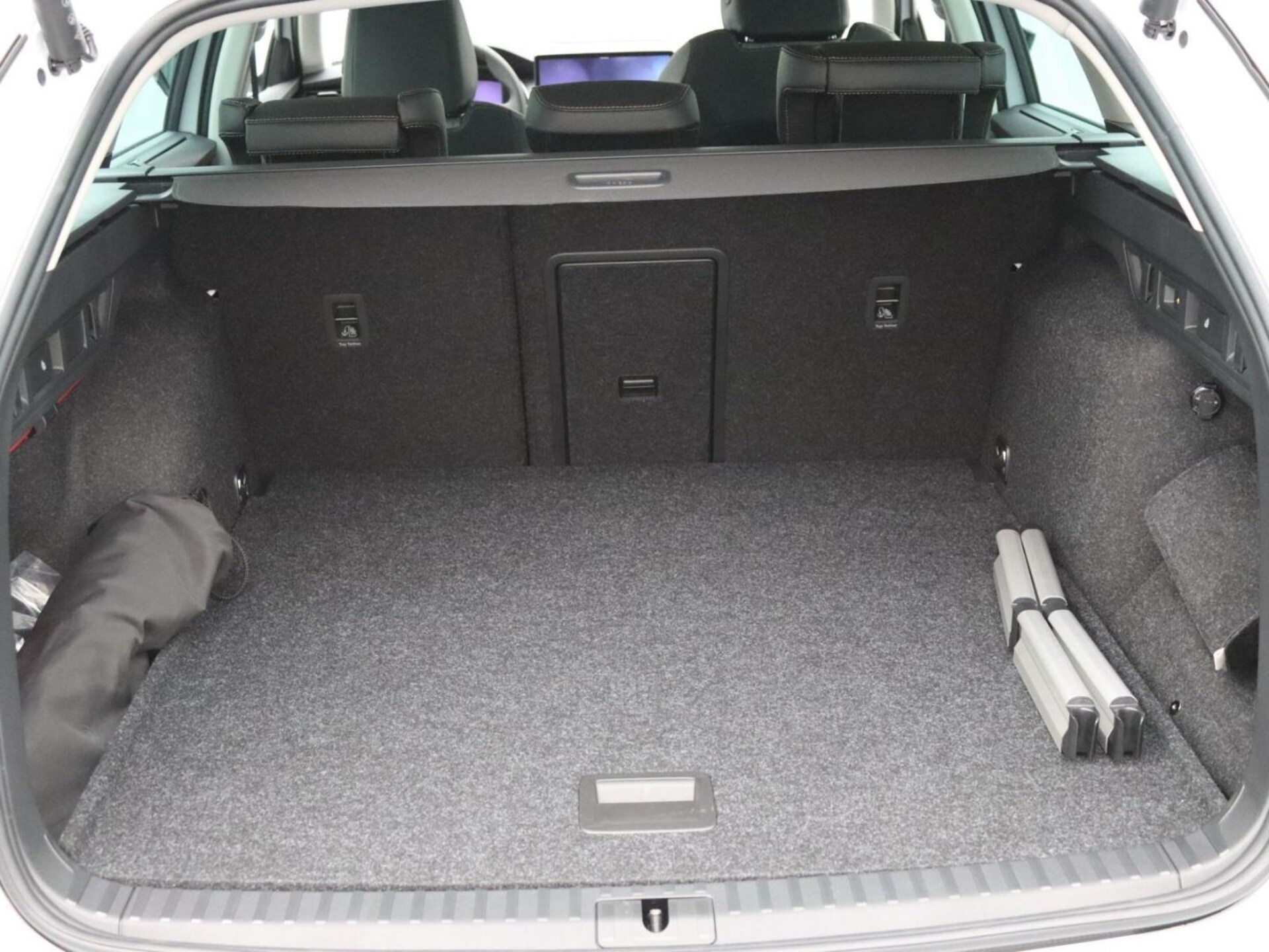 Skoda Octavia Combi Selection