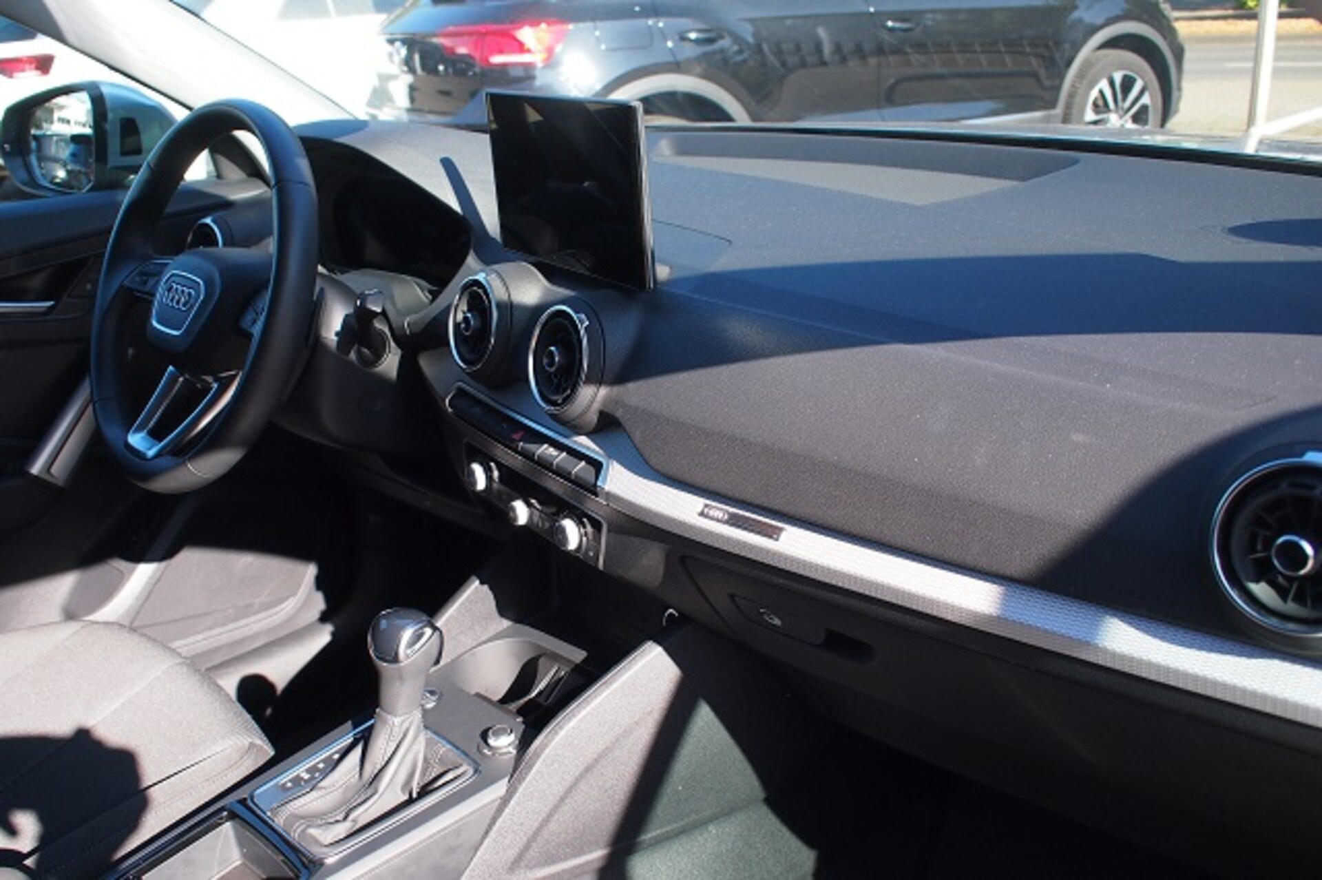 Audi Q2 Advanced