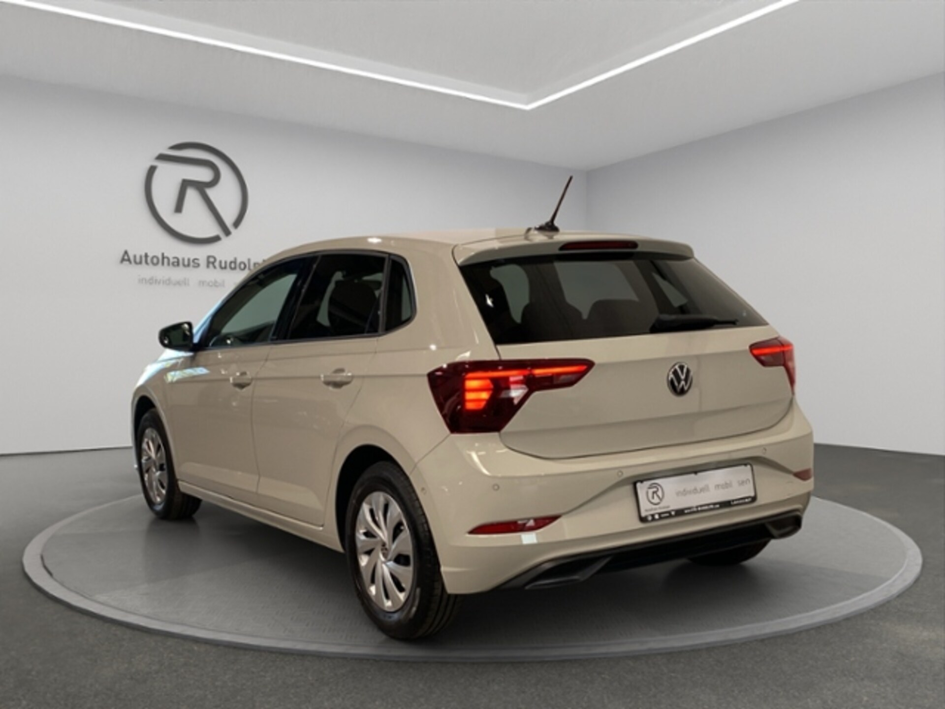 Volkswagen Polo Life