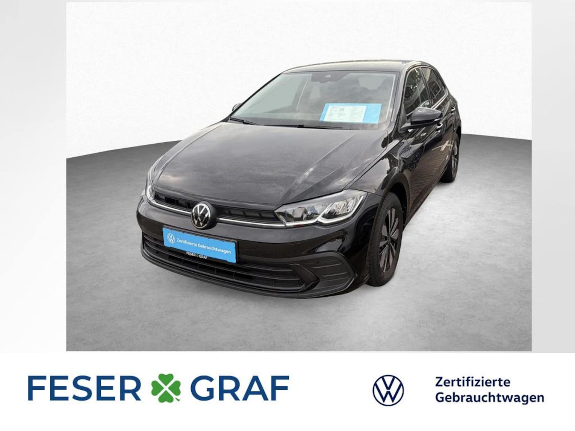 Volkswagen Polo Goal