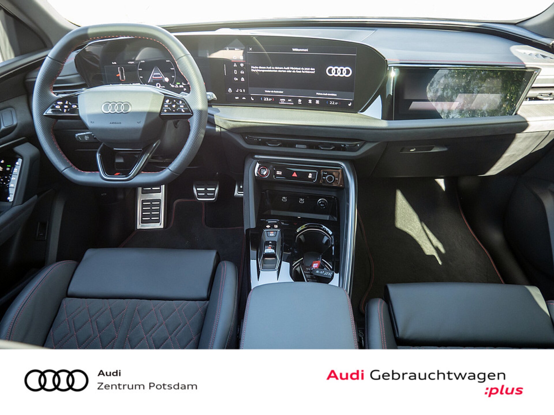 Audi Q5 SUV edition one