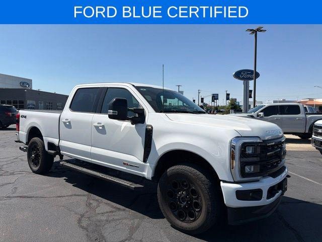 2024 Ford