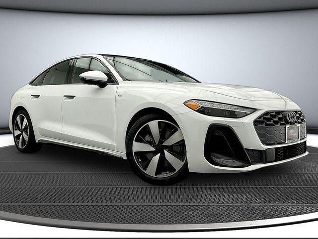 2026 Audi A5 Sedan