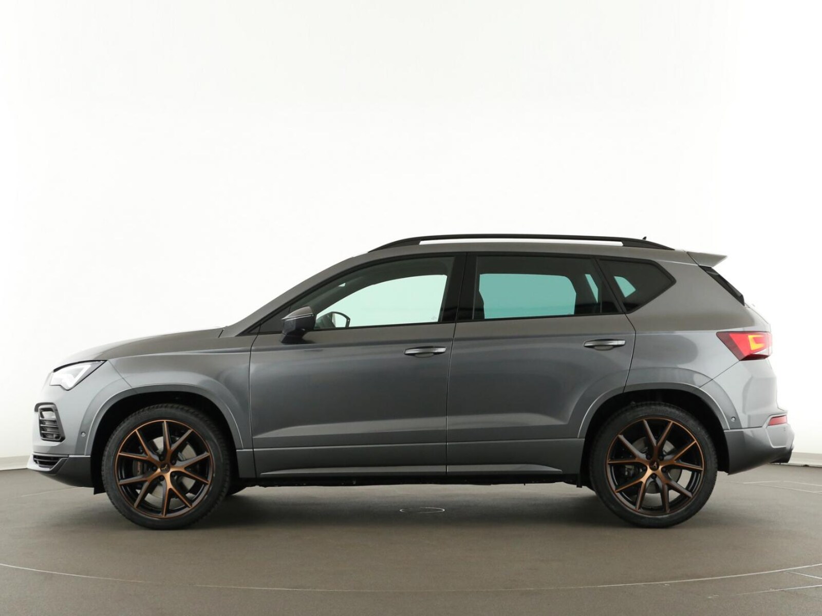 CUPRA Ateca – Bild 4