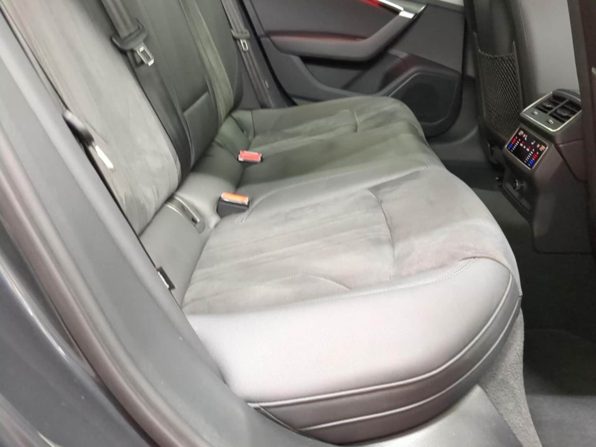 Audi A6 Limousine S line