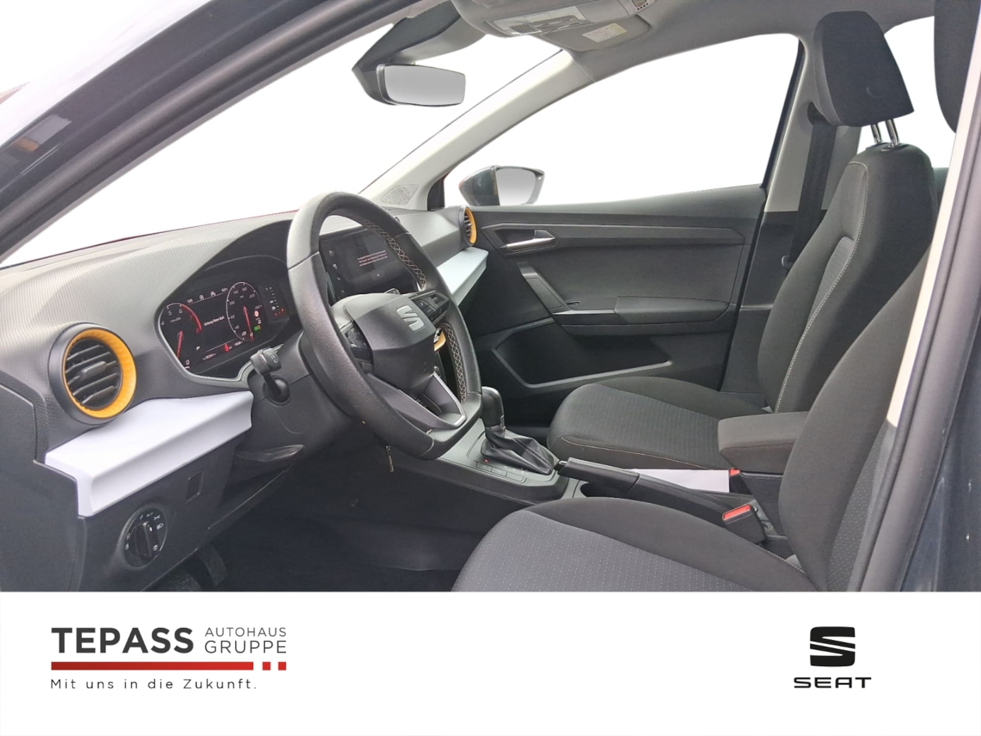 SEAT Ibiza Style