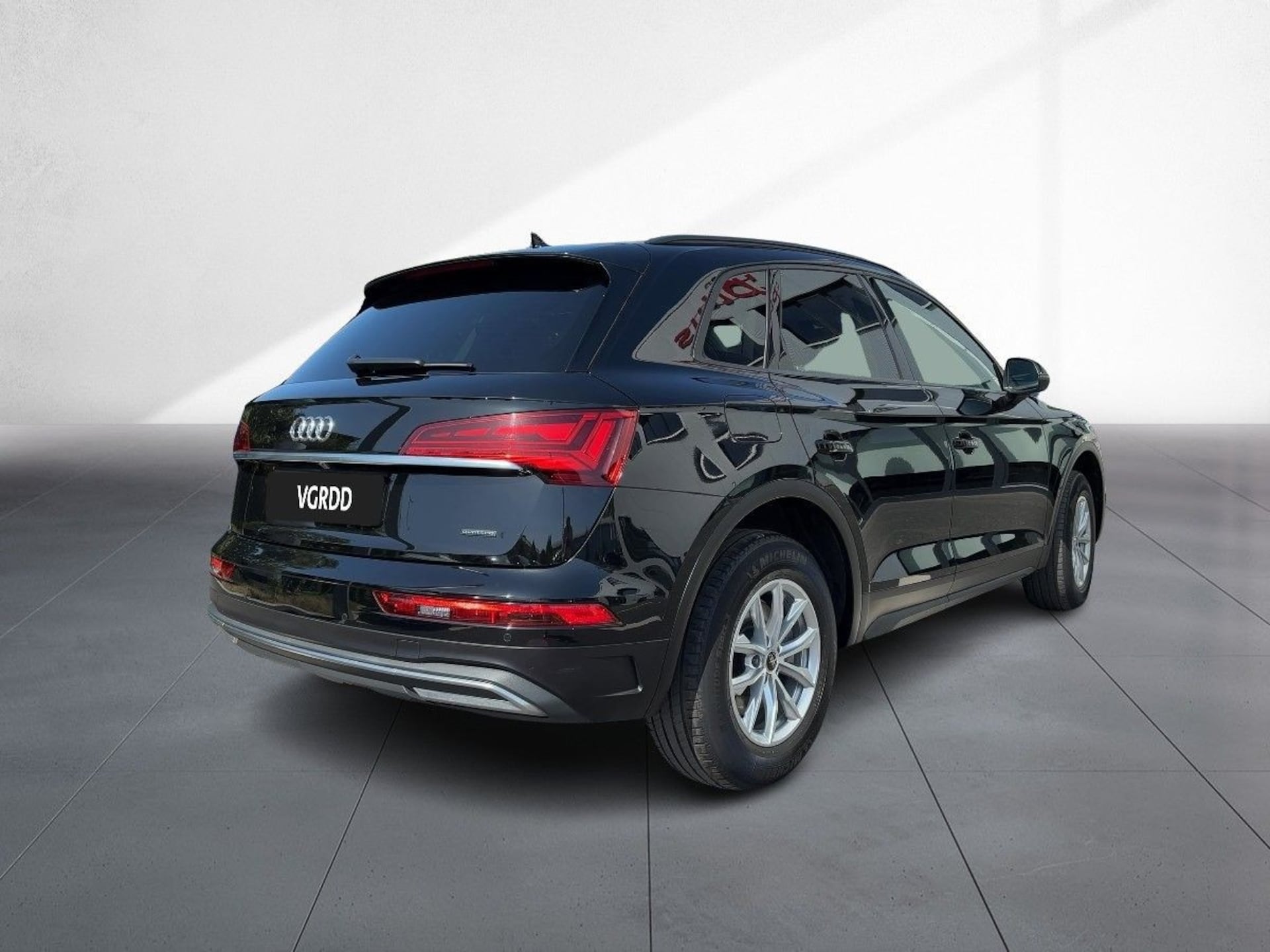 Audi Q5 SUV