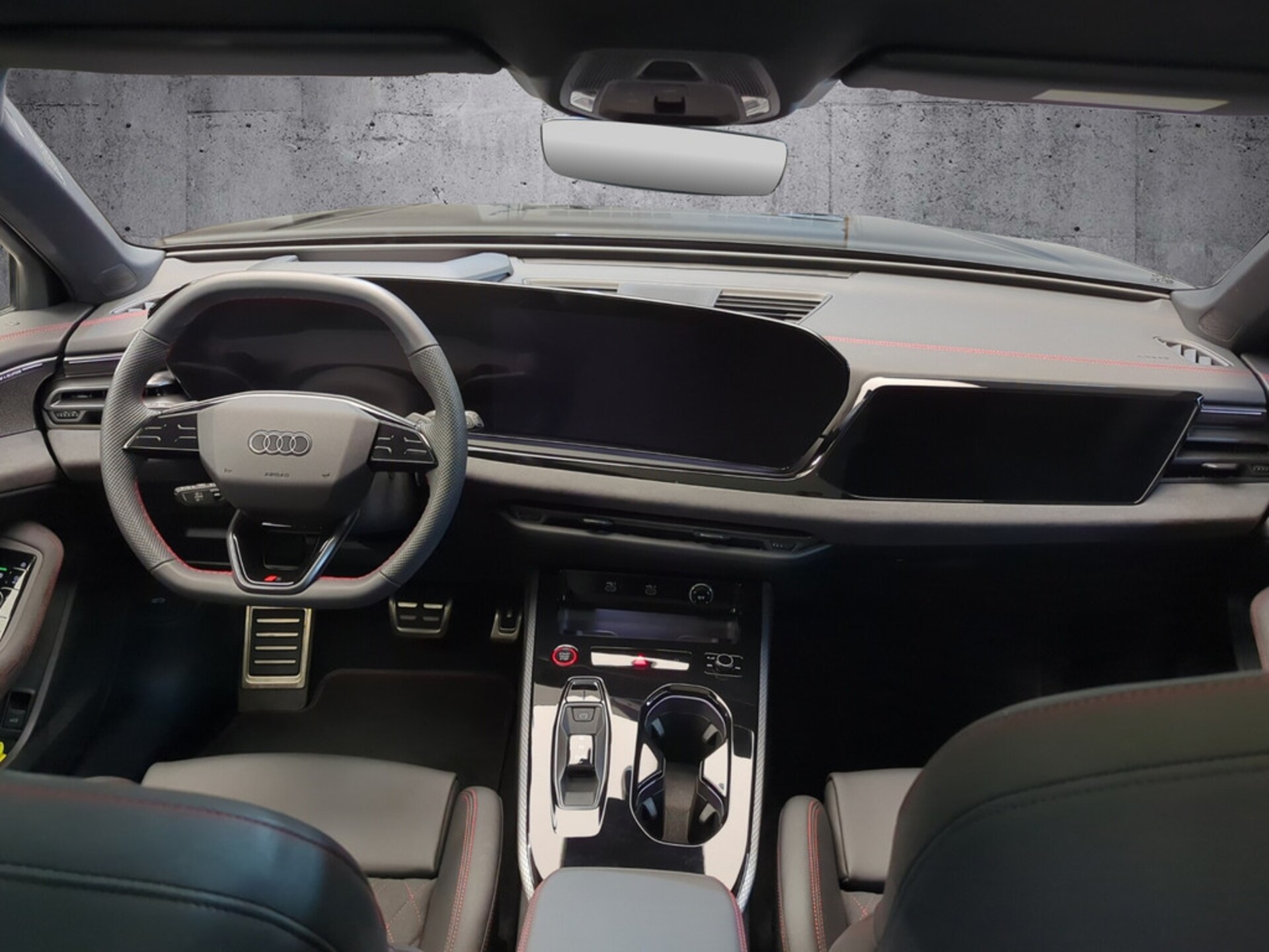 Audi A5 Avant edition one