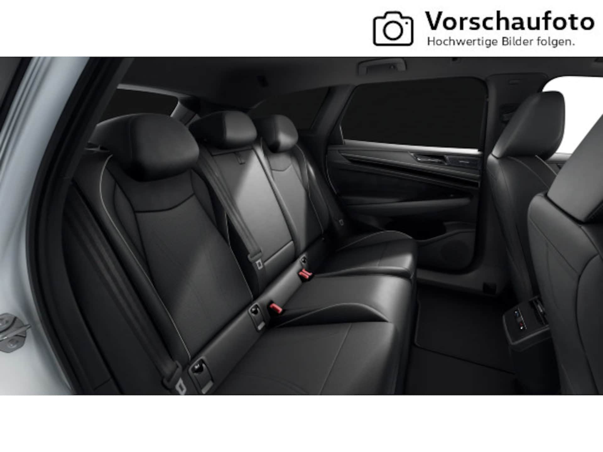Volkswagen ID.7 Tourer Pro S