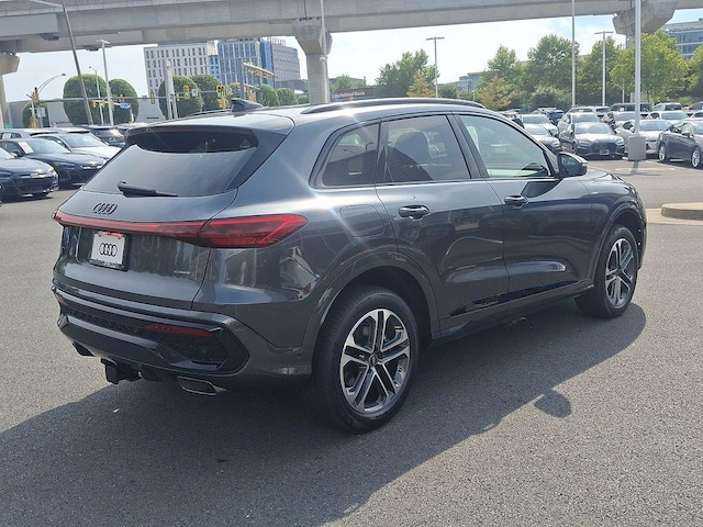 2026 Audi Q5