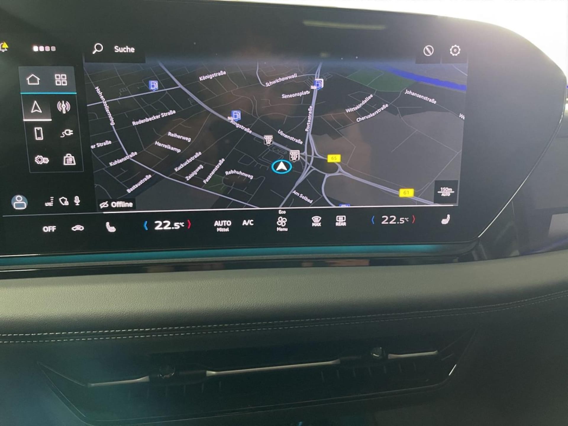 Audi A6 Sportback e-tron