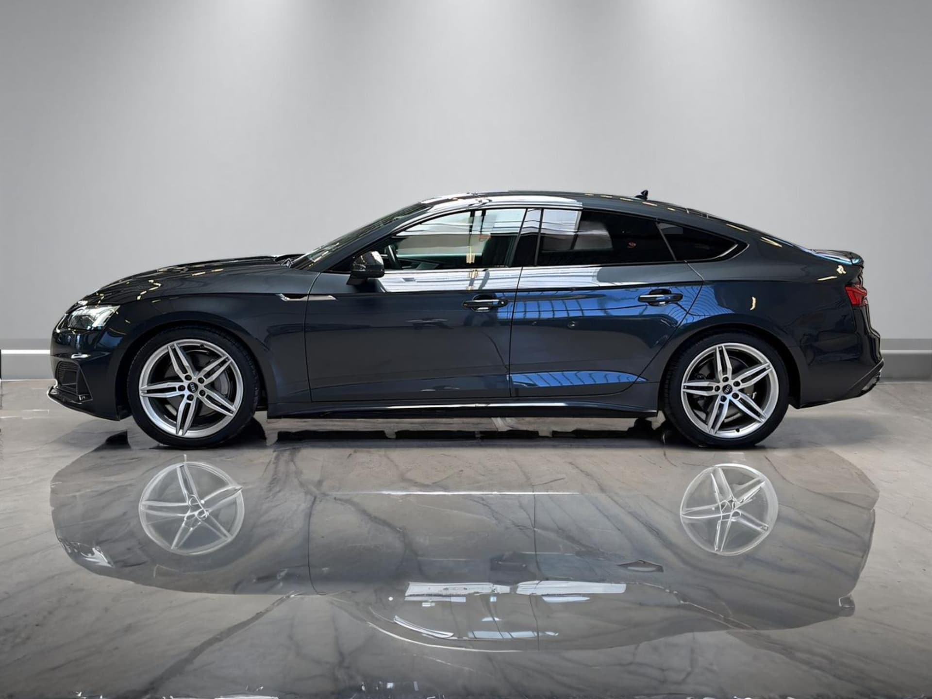 Audi A5 Sportback Advanced