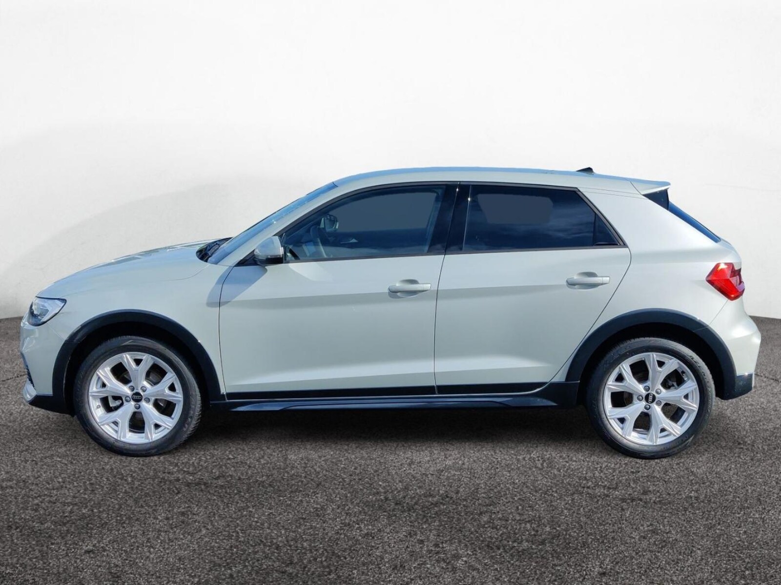 Audi A1 allstreet – Bild 3