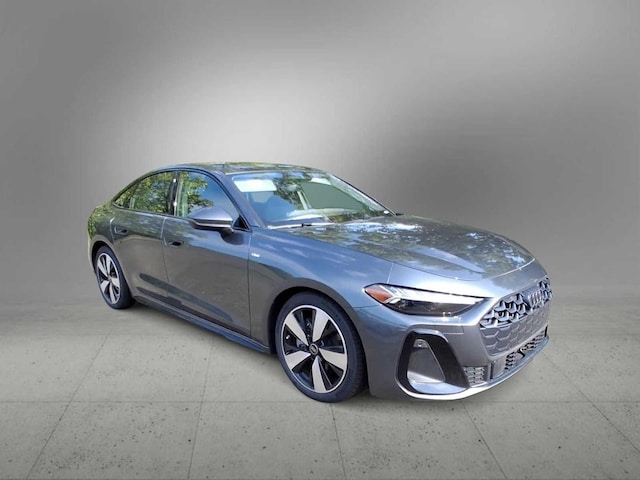 2026 Audi A5 Sedan