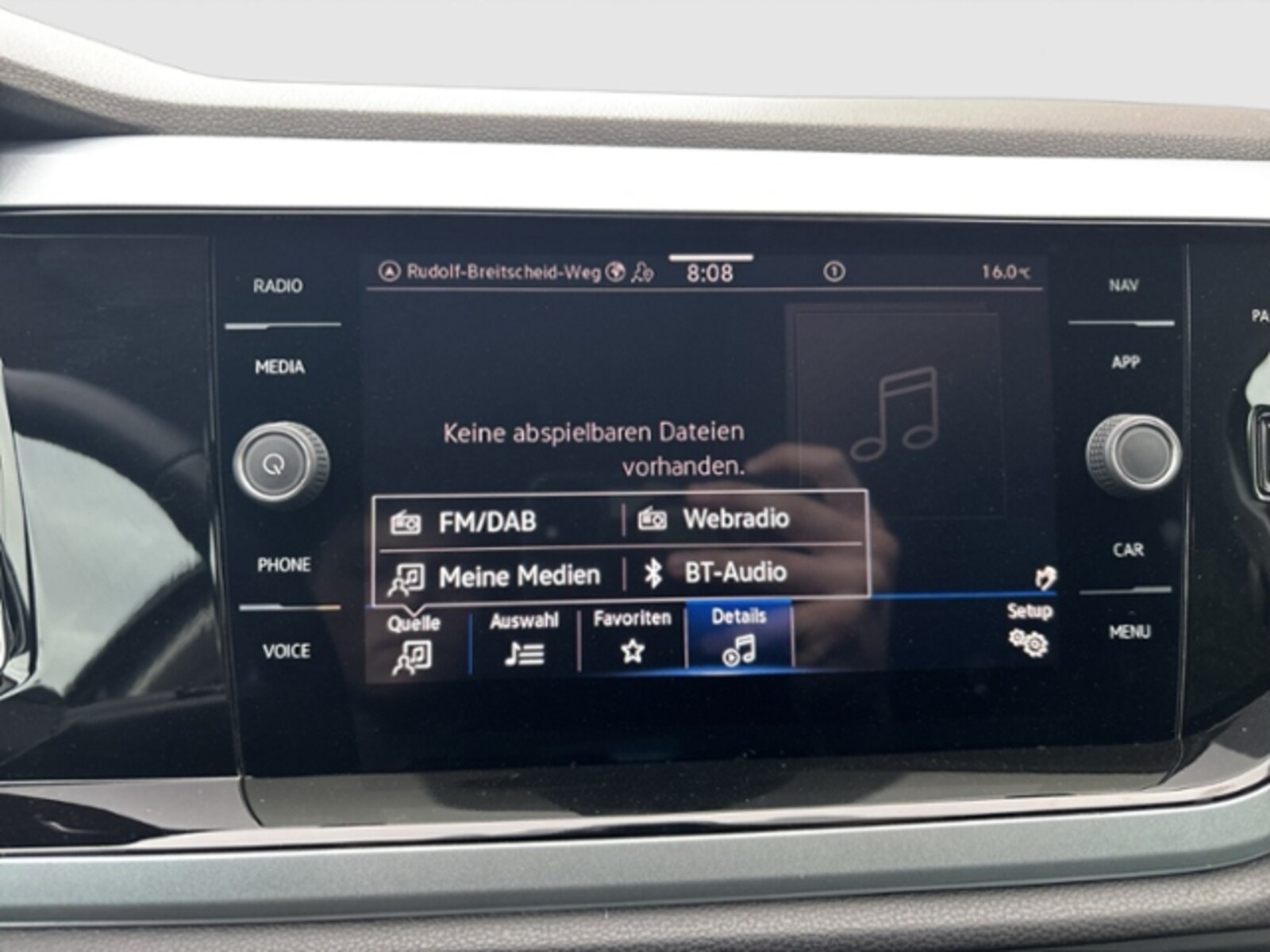 Volkswagen Polo – Bild 19