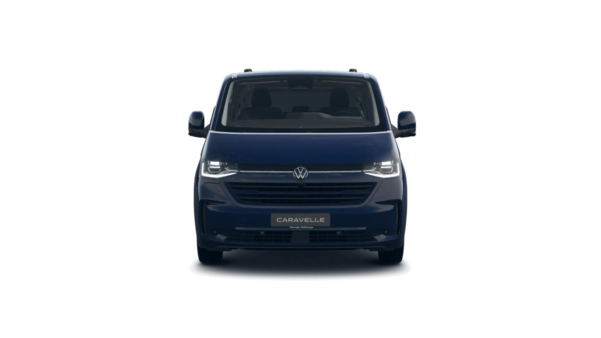 Volkswagen e-Caravelle Langer Radstand Style