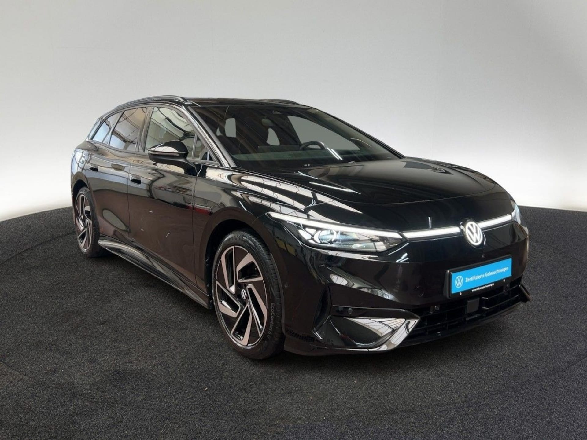 Volkswagen ID.7 Tourer Pro S