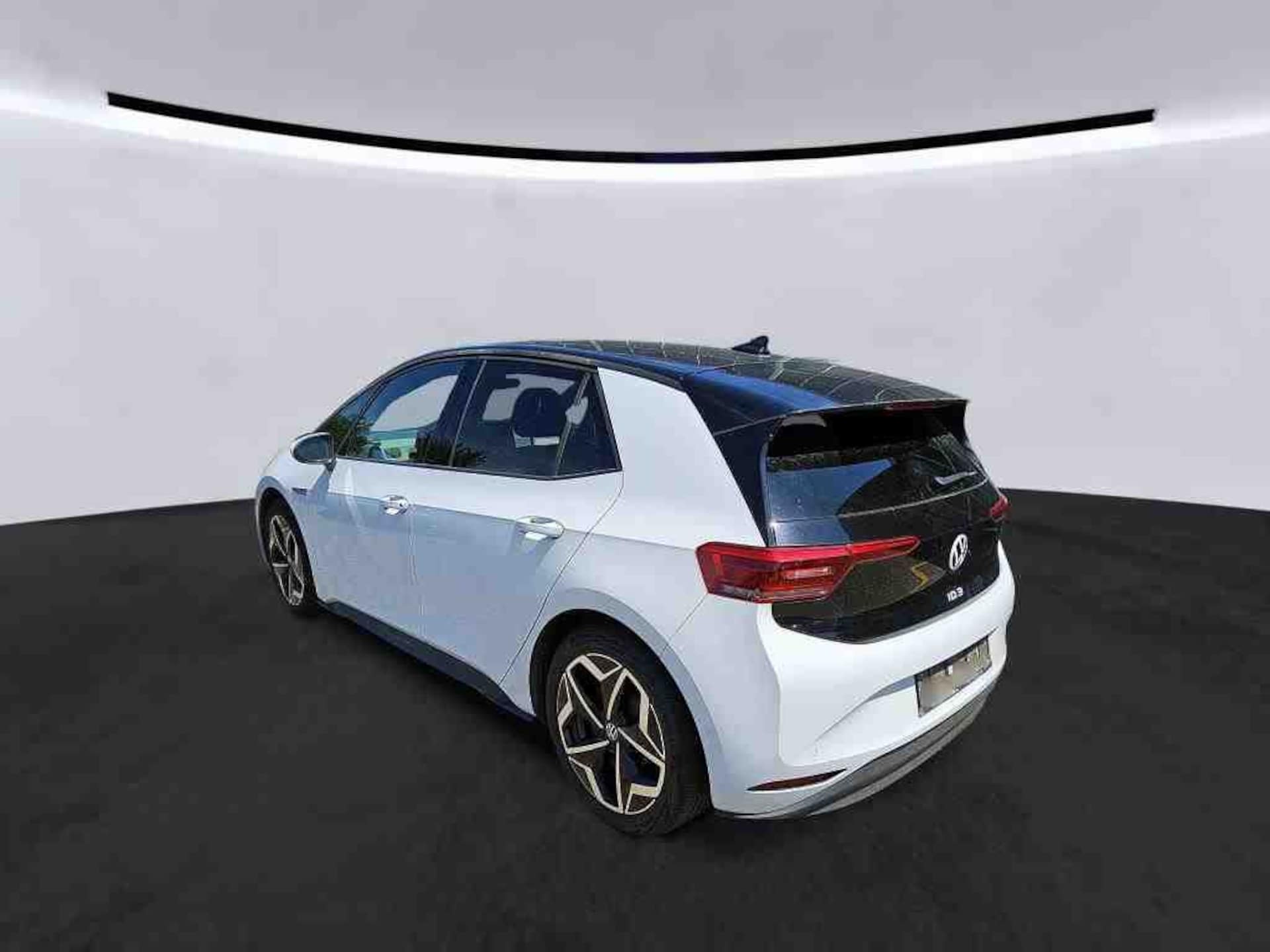 Volkswagen ID.3 Pro S