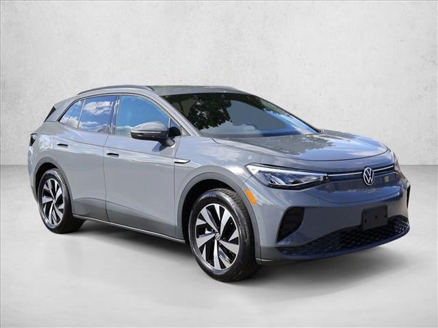 2023 Volkswagen ID.4