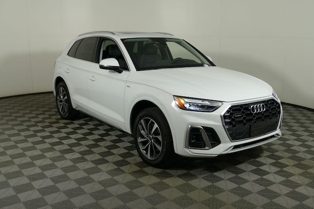 2024 Audi Q5