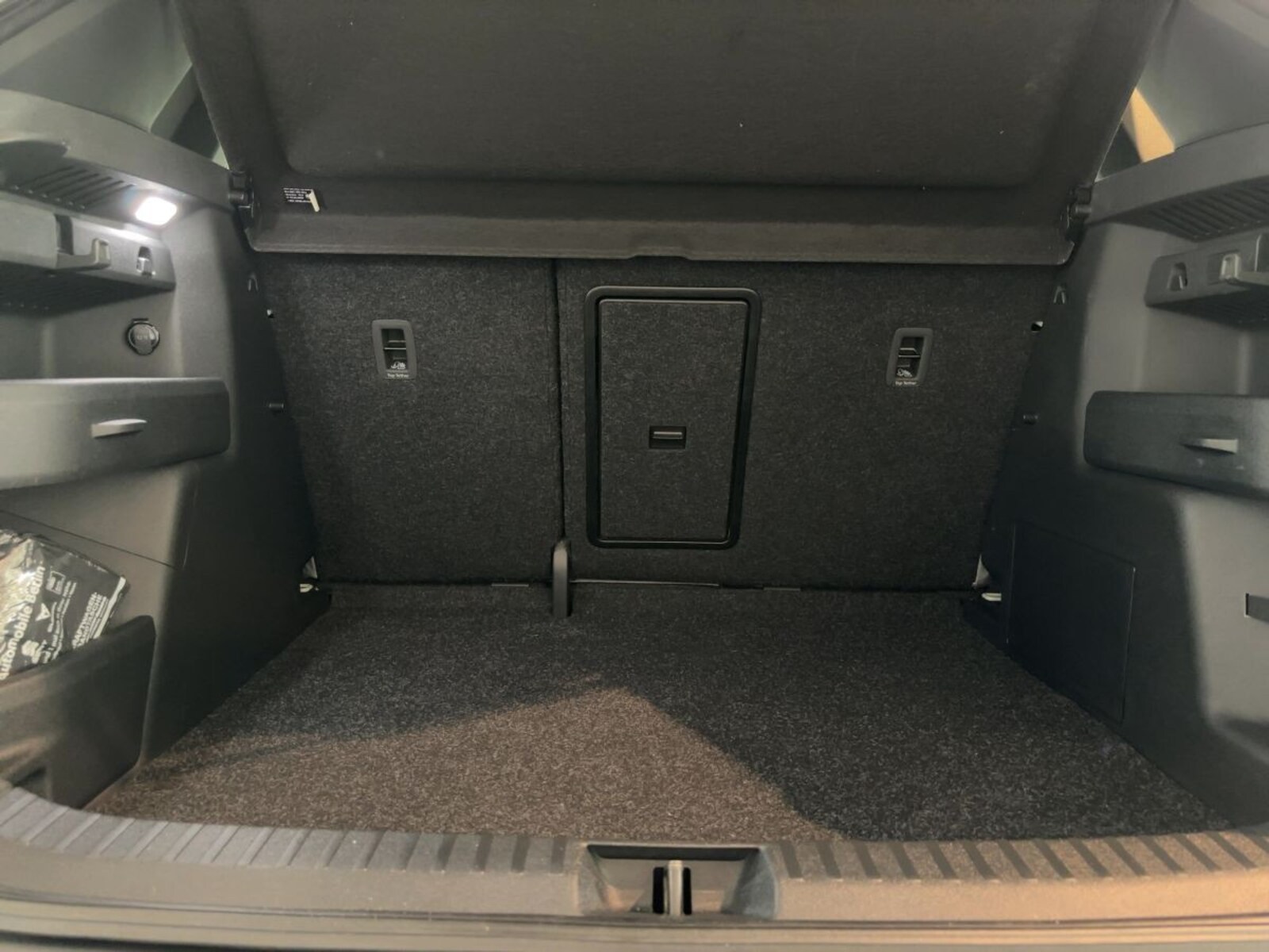 Škoda Elroq – Bild 6