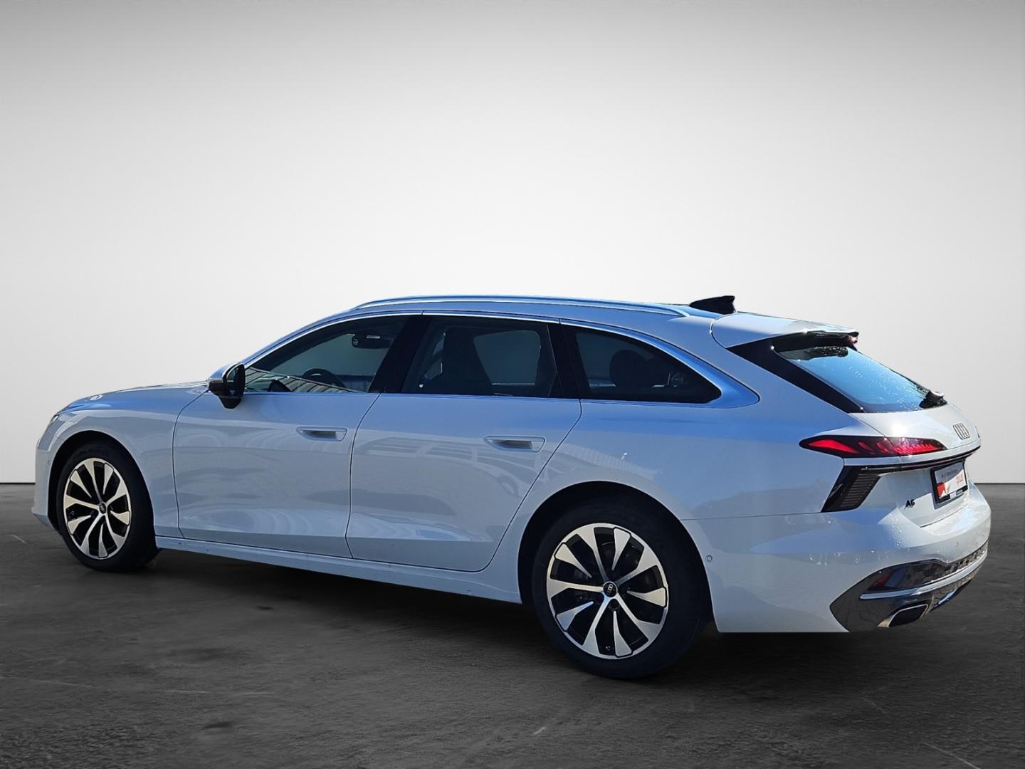 Bild über Audi A6 Avant TFSI 150 kW S tronic - für weitere Informationen kontaktieren Sie den Audi Partner