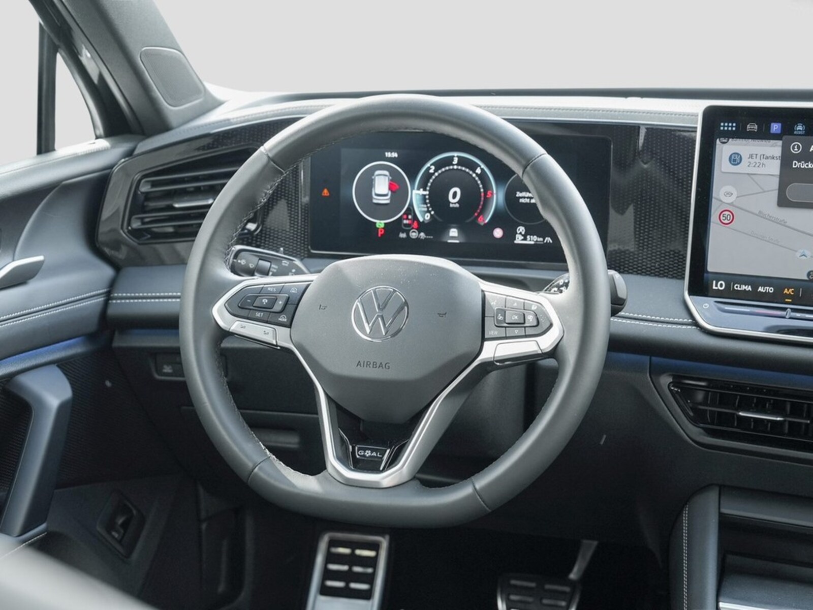 Volkswagen Tiguan – Bild 15