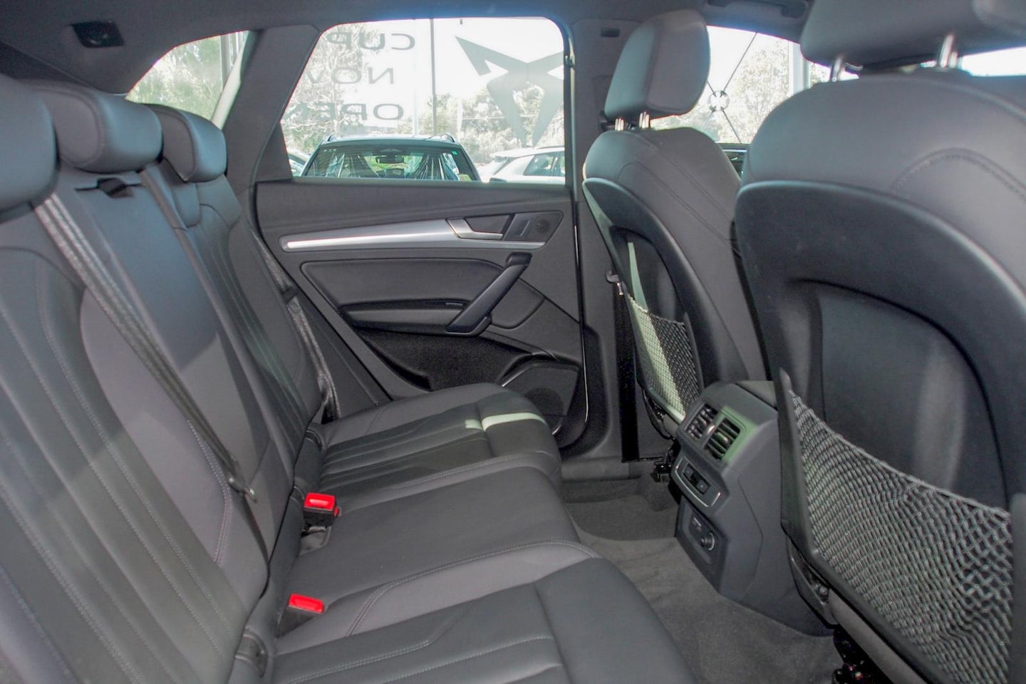 Image about Audi Q5 Sport 40 TDI quattro S tronic