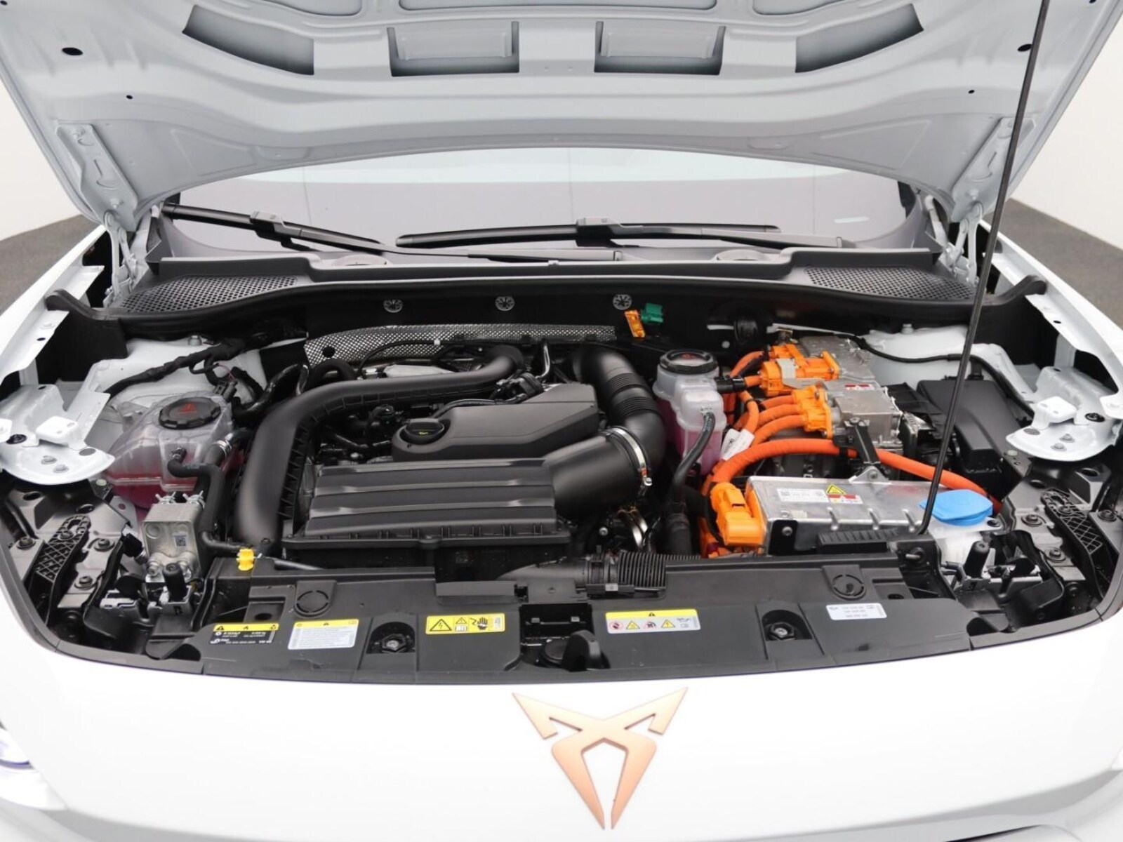 CUPRA Formentor – Bild 18