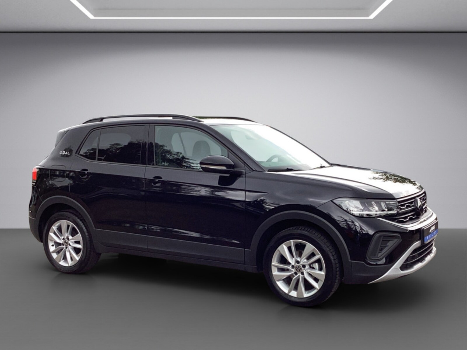 Volkswagen T-Cross – Bild 7