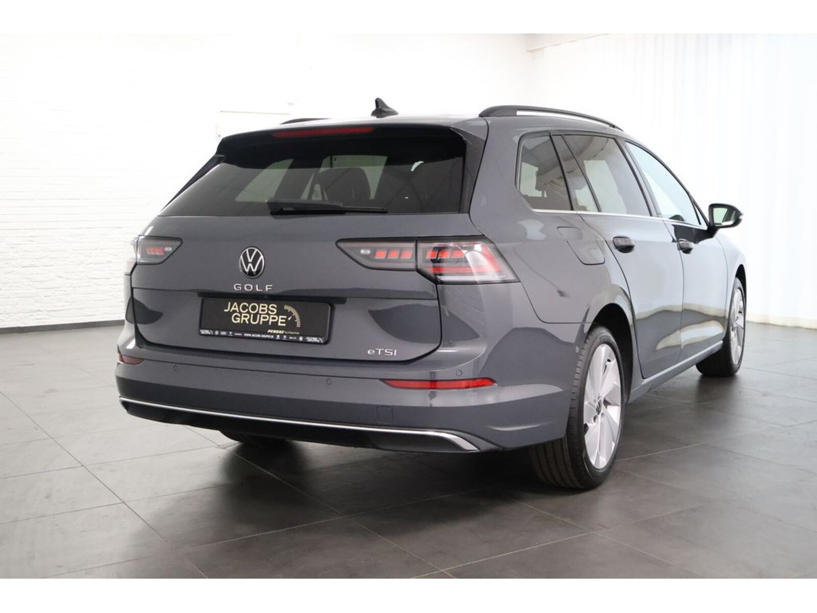 Volkswagen Golf Variant – Bild 5