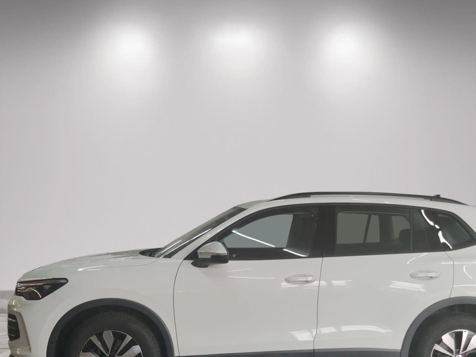 Volkswagen Tiguan – Bild 4