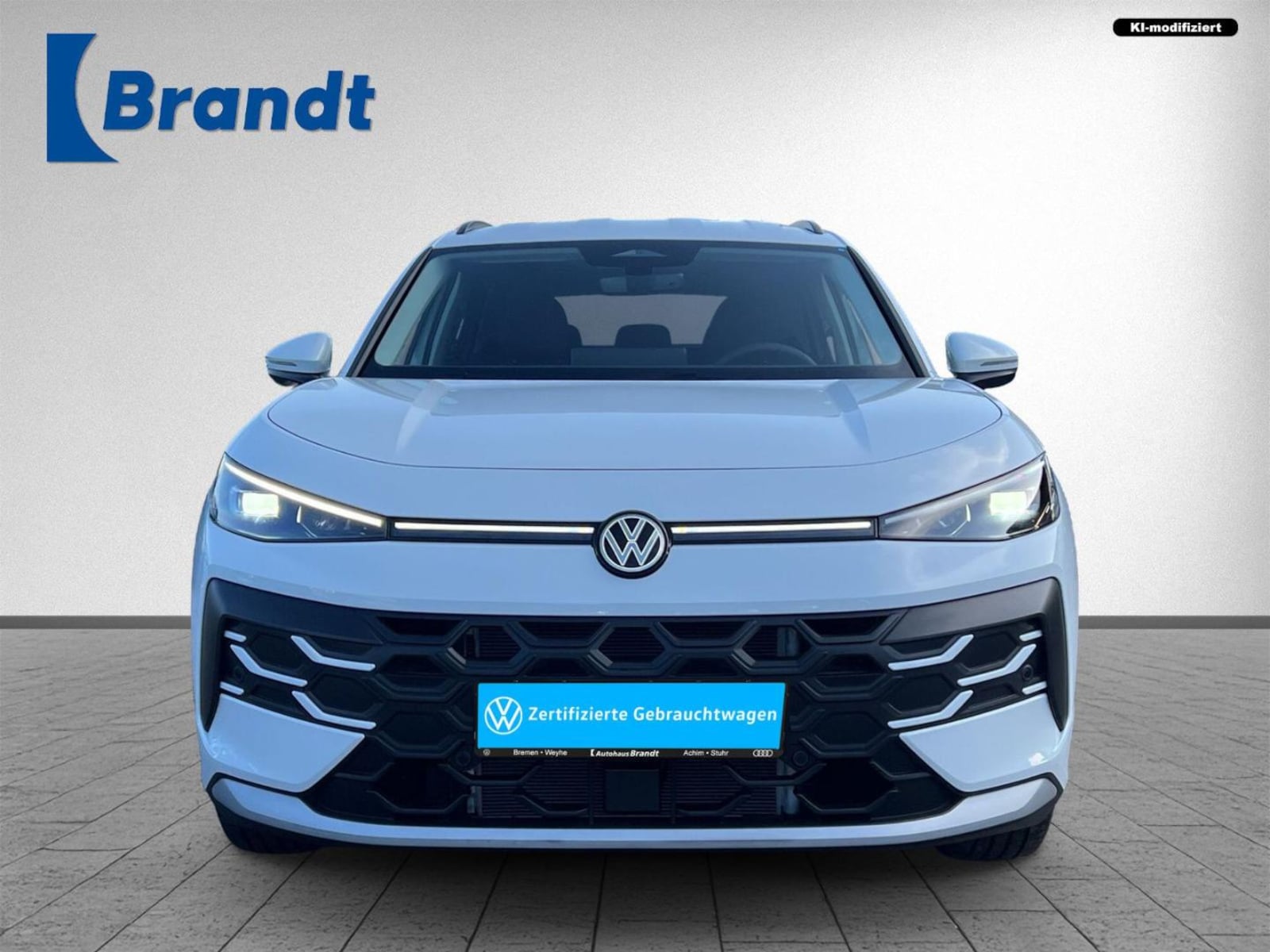 Volkswagen T-Roc – Bild 4