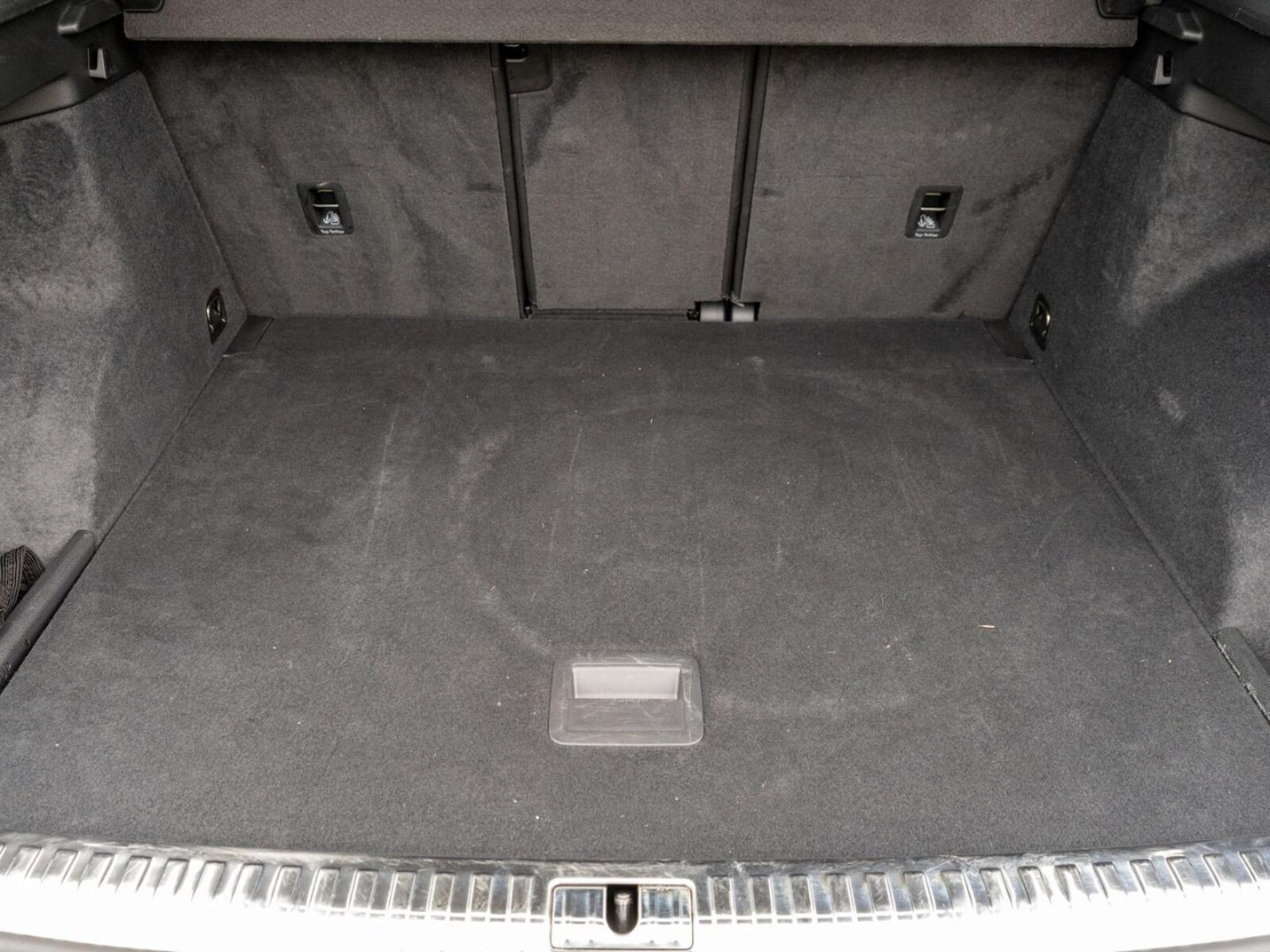 Audi Q3 – Bild 9
