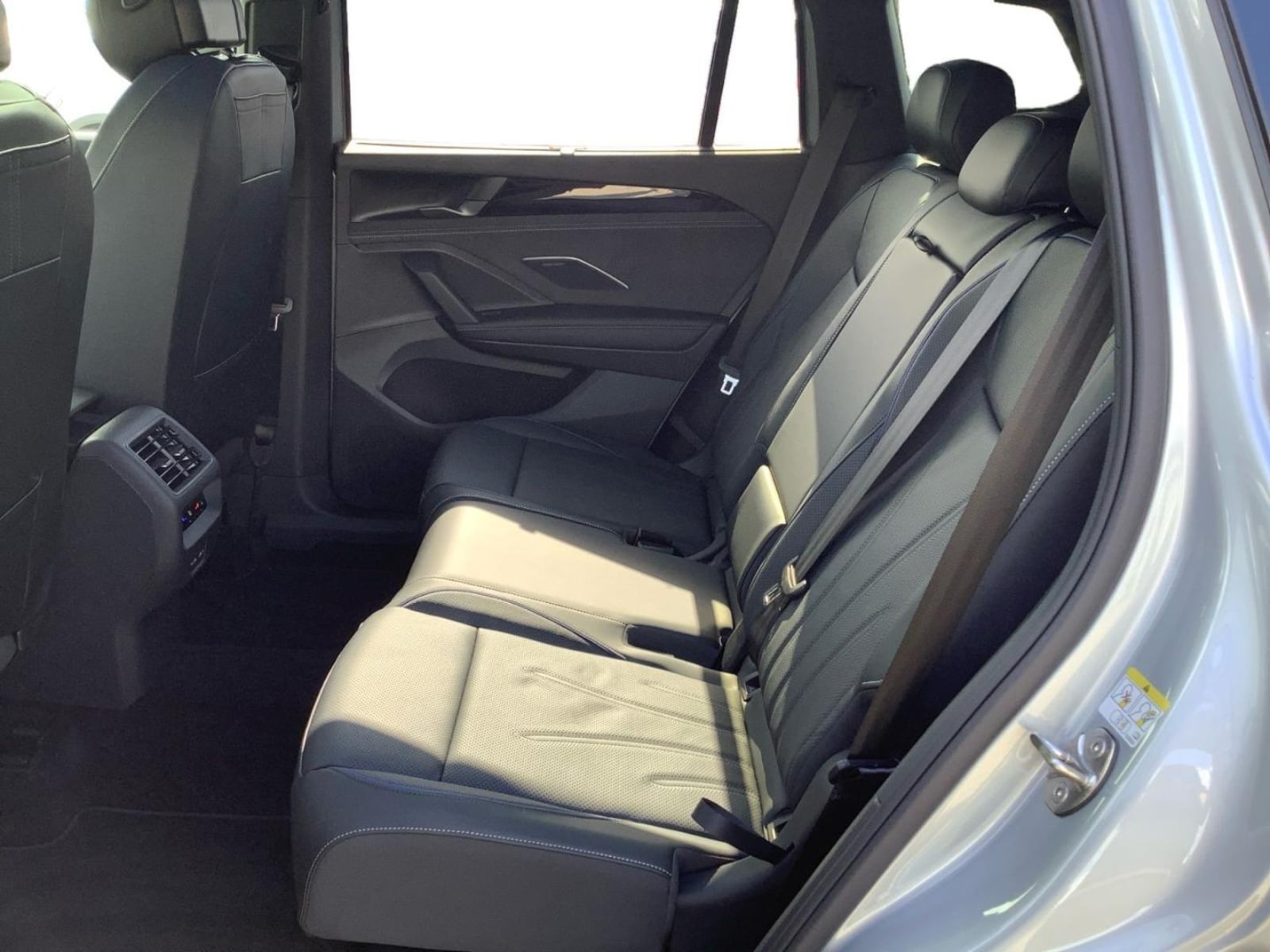 Volkswagen Tayron – Bild 9