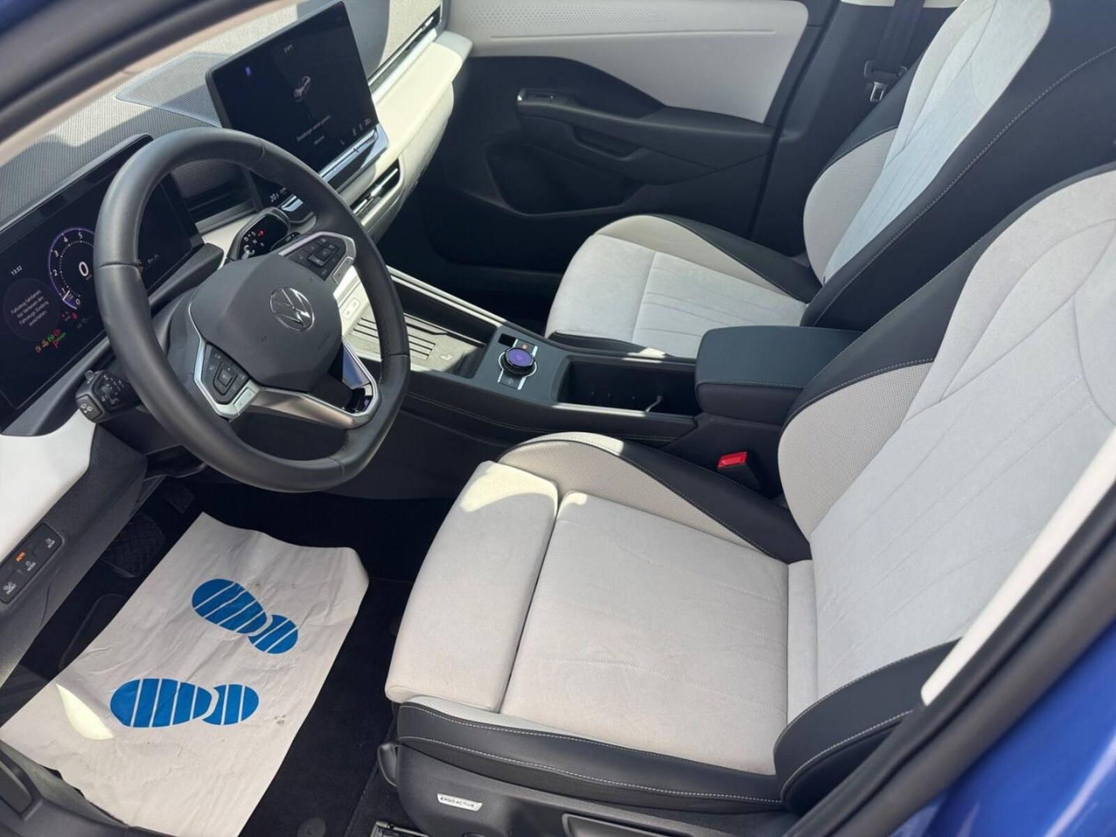 Volkswagen T-Roc – Bild 6
