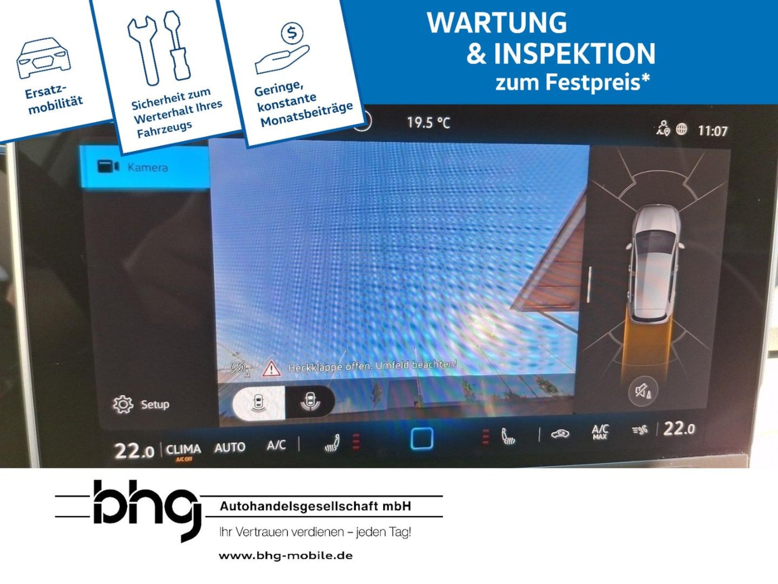 Volkswagen Golf – Bild 18