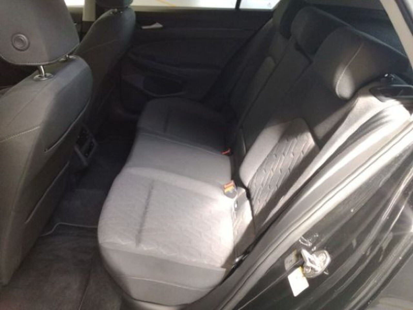 Volkswagen Golf – Bild 4
