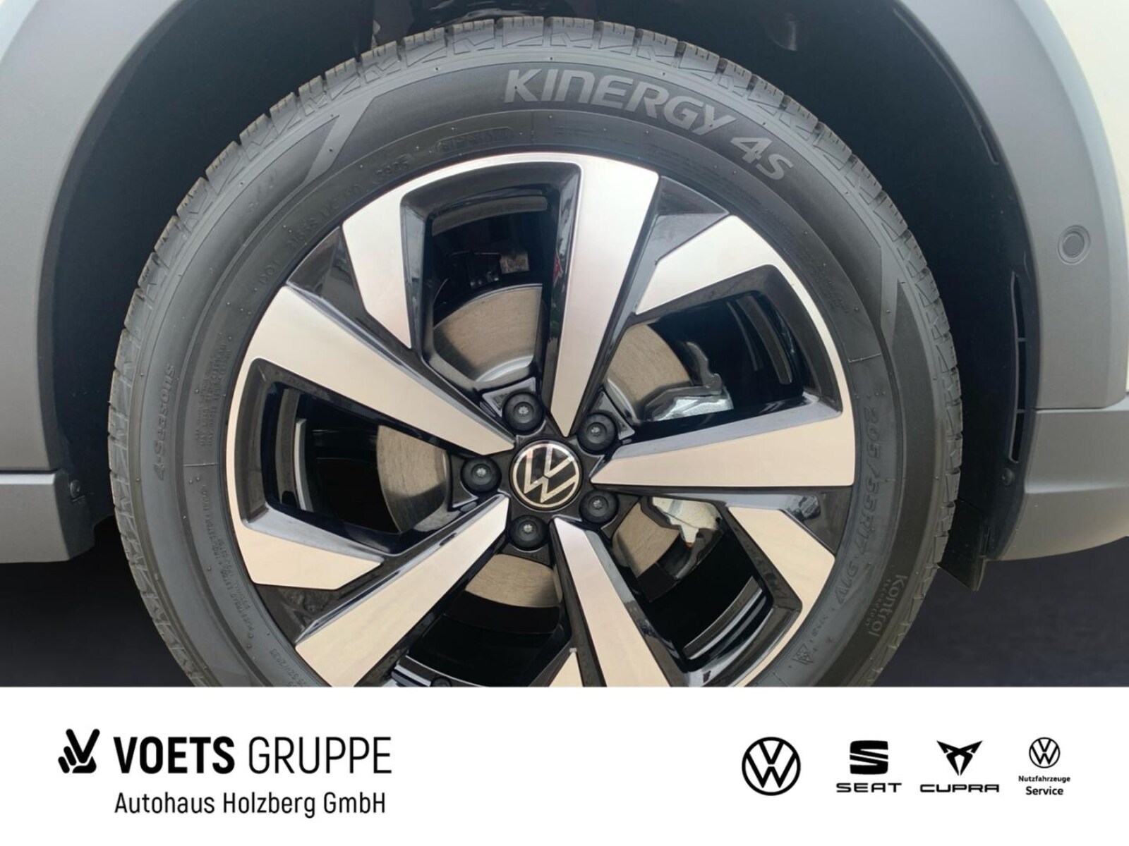 Volkswagen Taigo – Bild 5