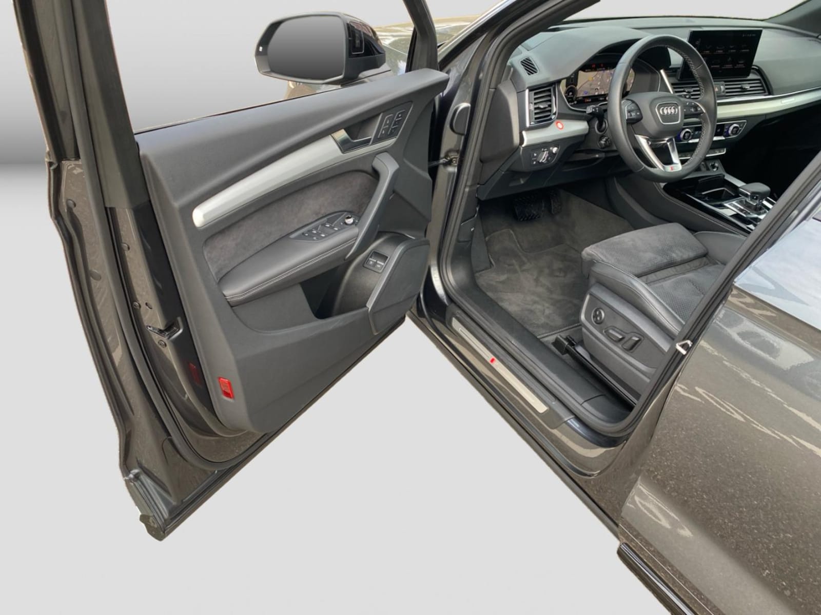 Audi Q5 – Bild 13