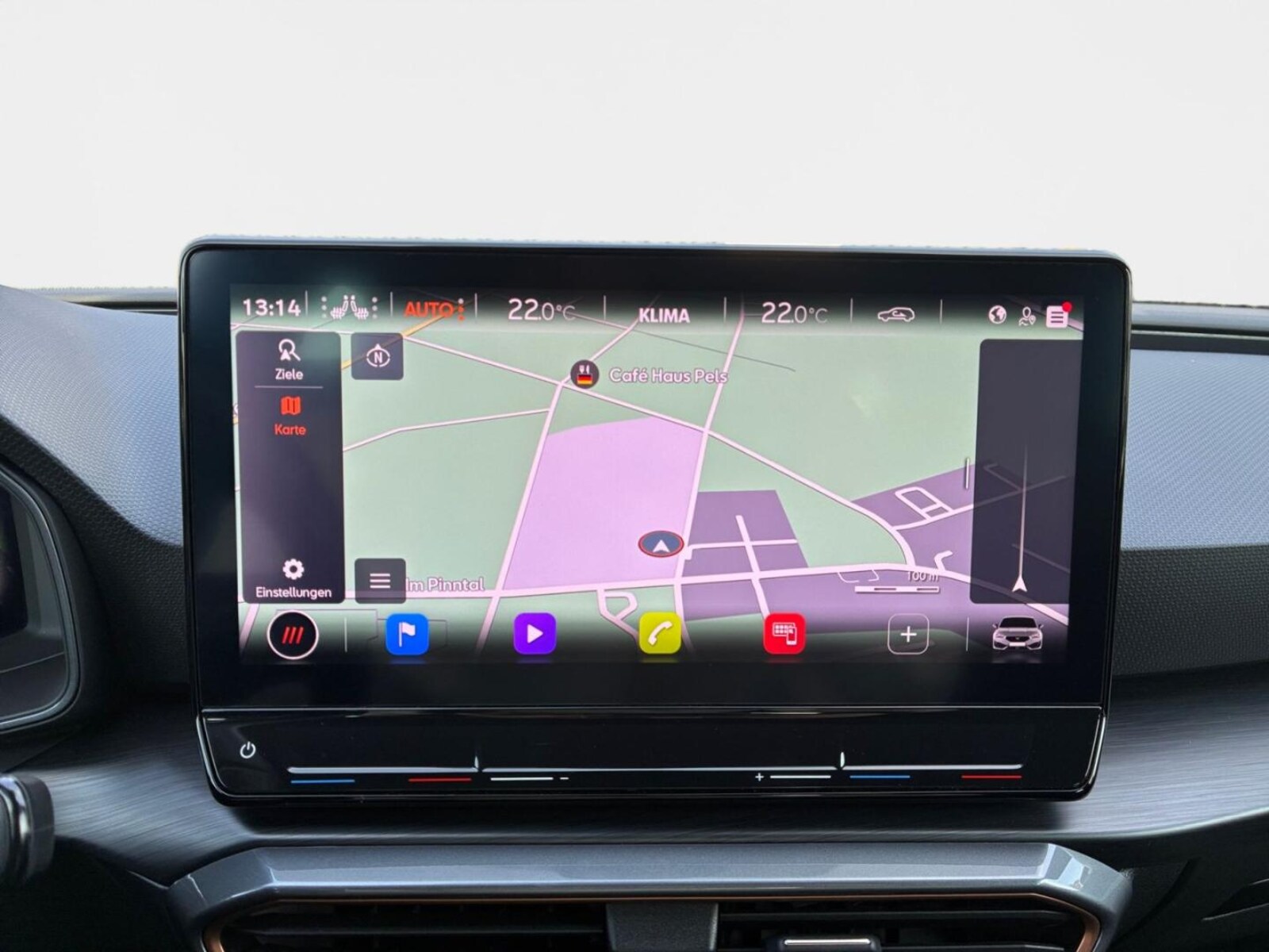 CUPRA Leon – Bild 17