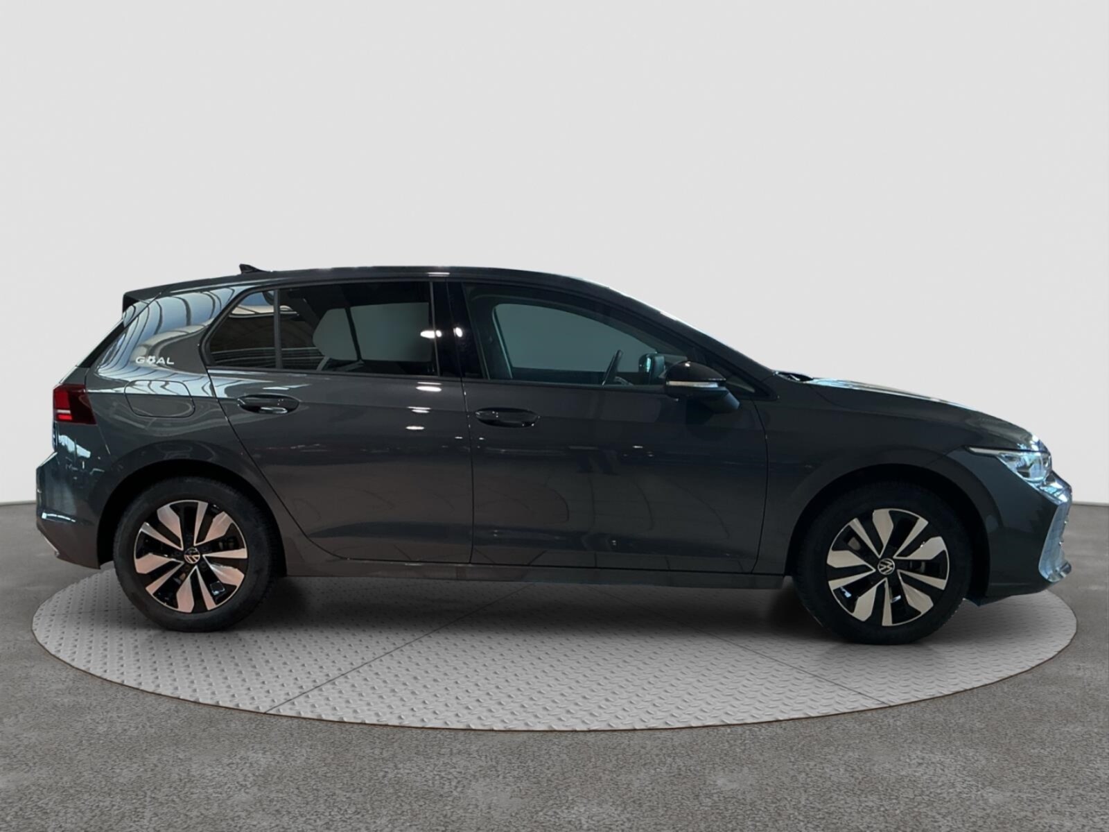Volkswagen Golf – Bild 4