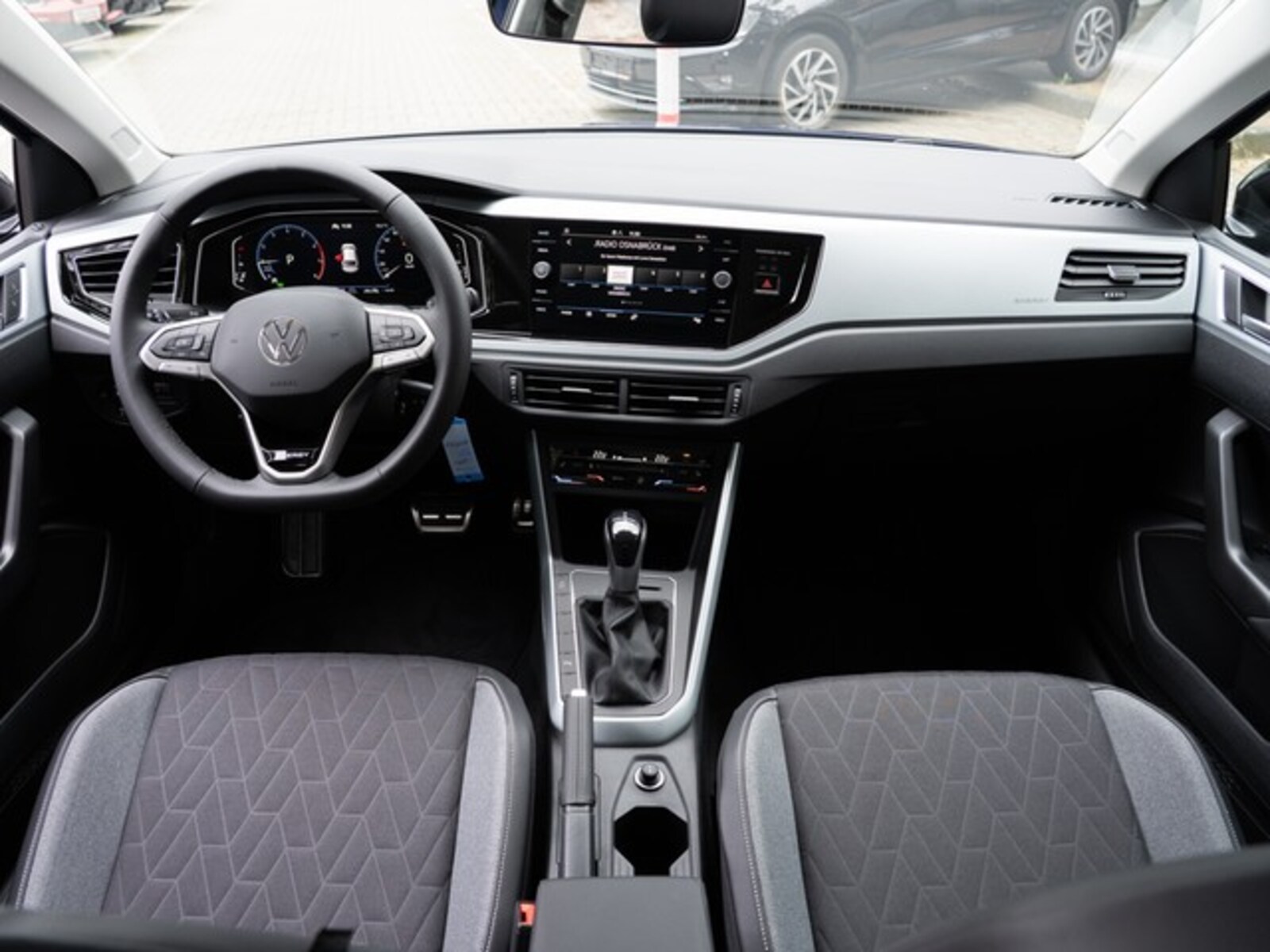 Volkswagen Taigo – Bild 5