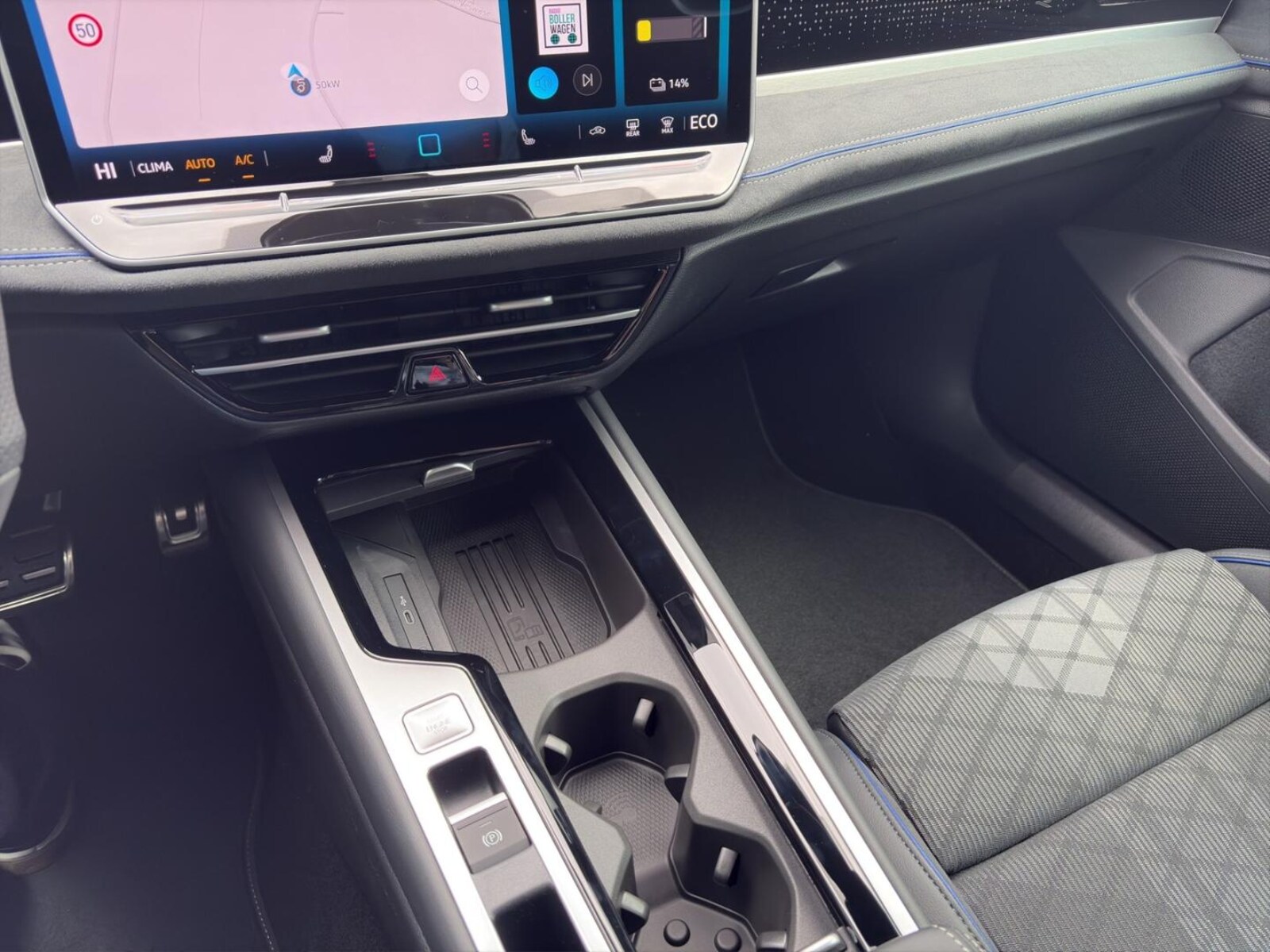 Volkswagen Passat – Bild 11